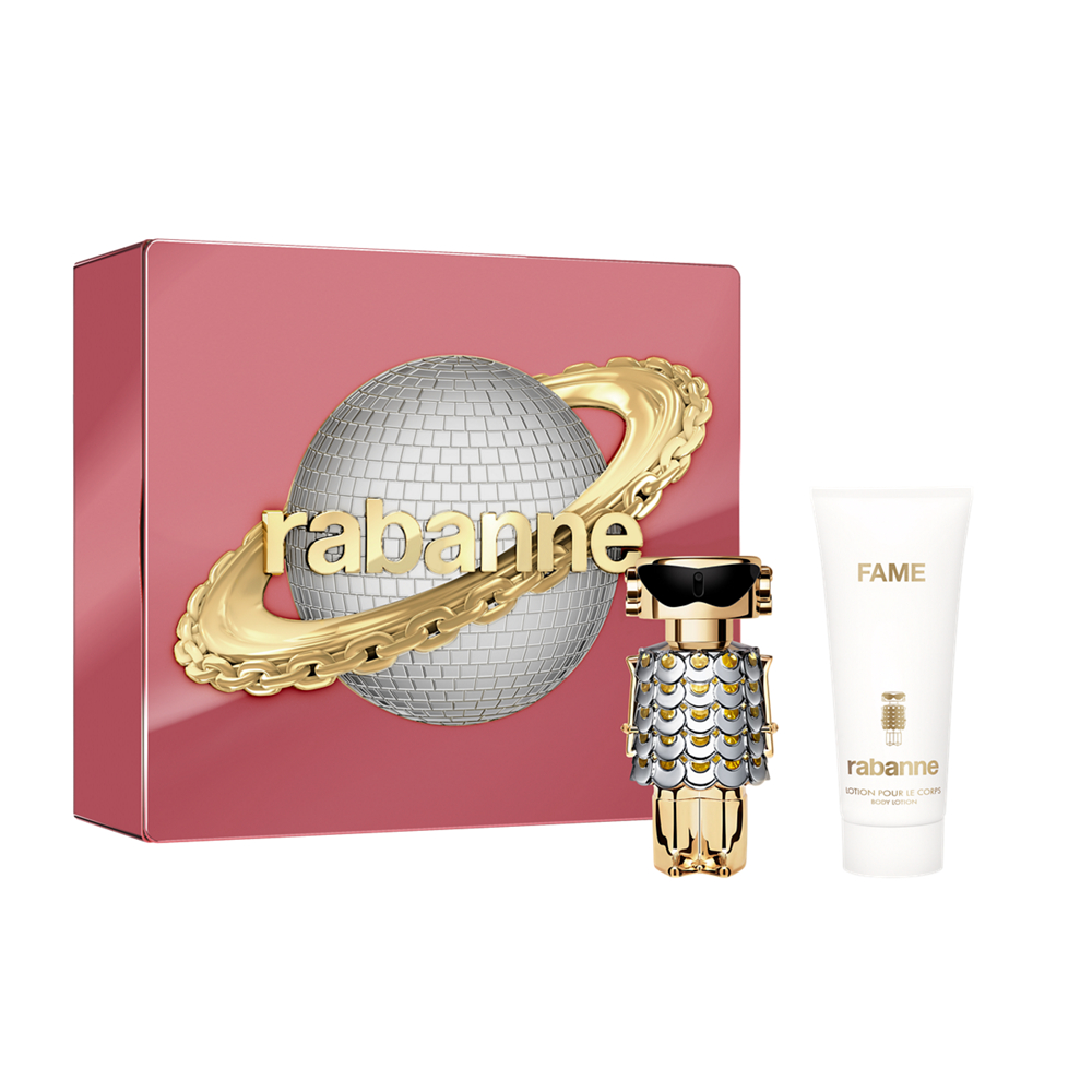 PACO RABANNE Fame Eau de Parfum 50ml