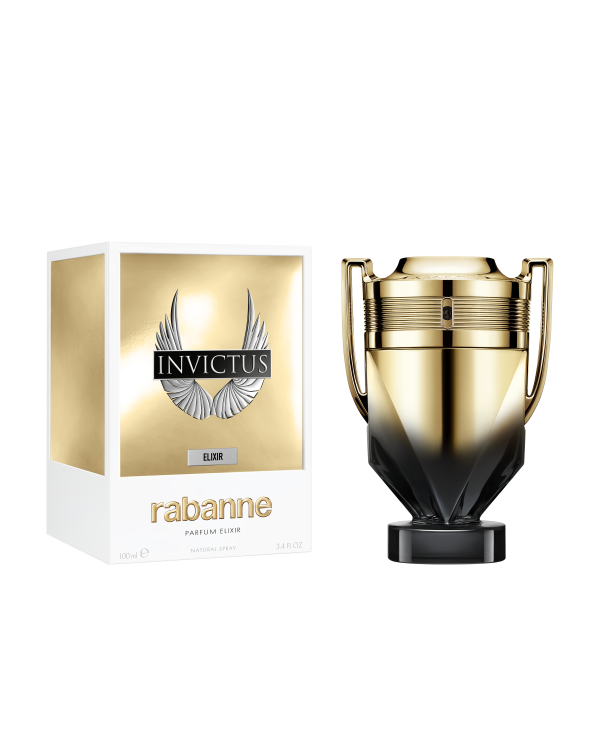 PACO RABANNE Invictus Elixir Parfum Elixir