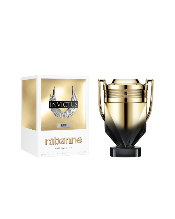 PACO RABANNE Invictus Elixir Parfum Elixir