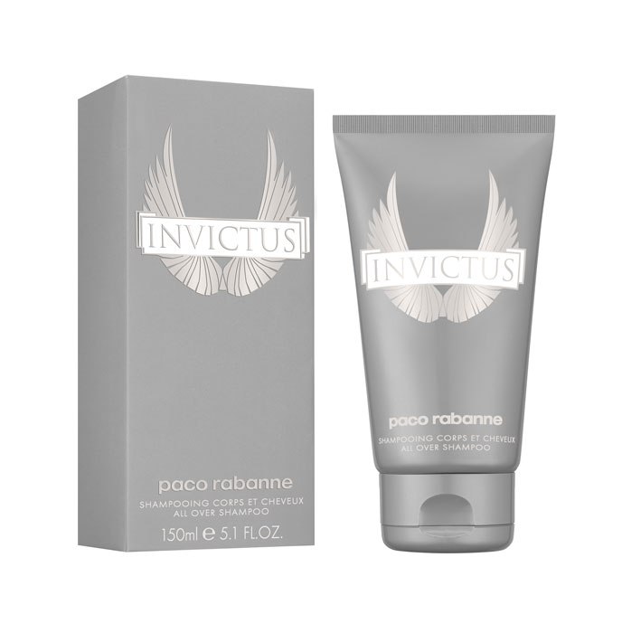 PACO RABANNE Invictus Gel Douche