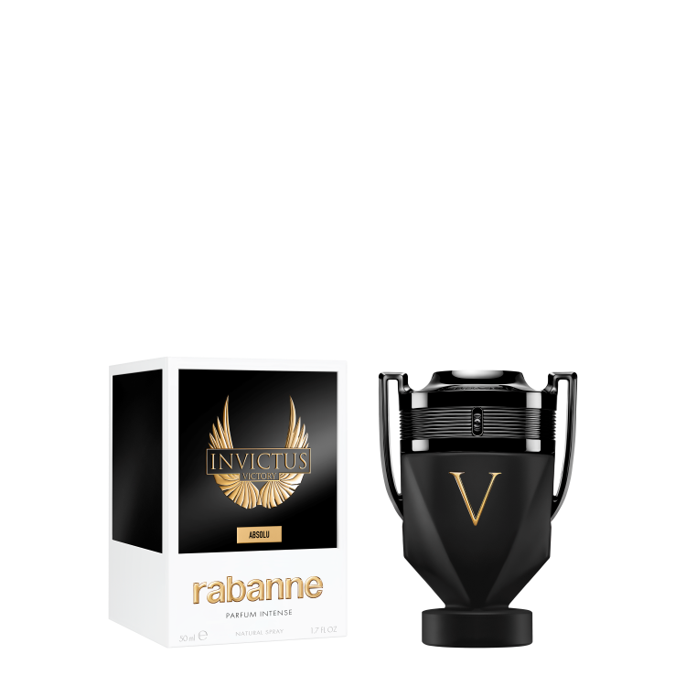 PACO RABANNE Invictus Victory Absolu