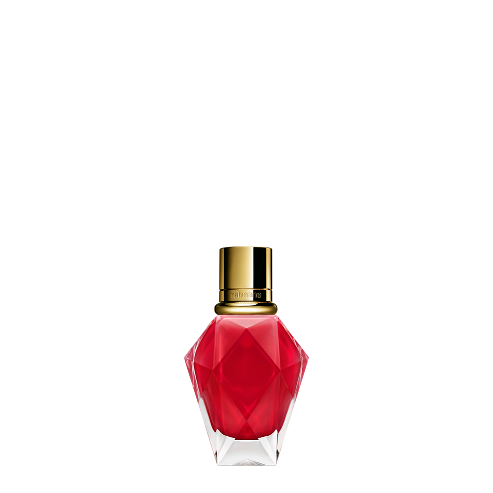 PACO RABANNE Million Red For Her Parfum, image 2 sur 5