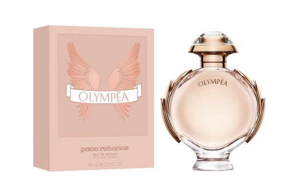 PACO RABANNE Olympea Eau de Parfum, Bild 2 von 2