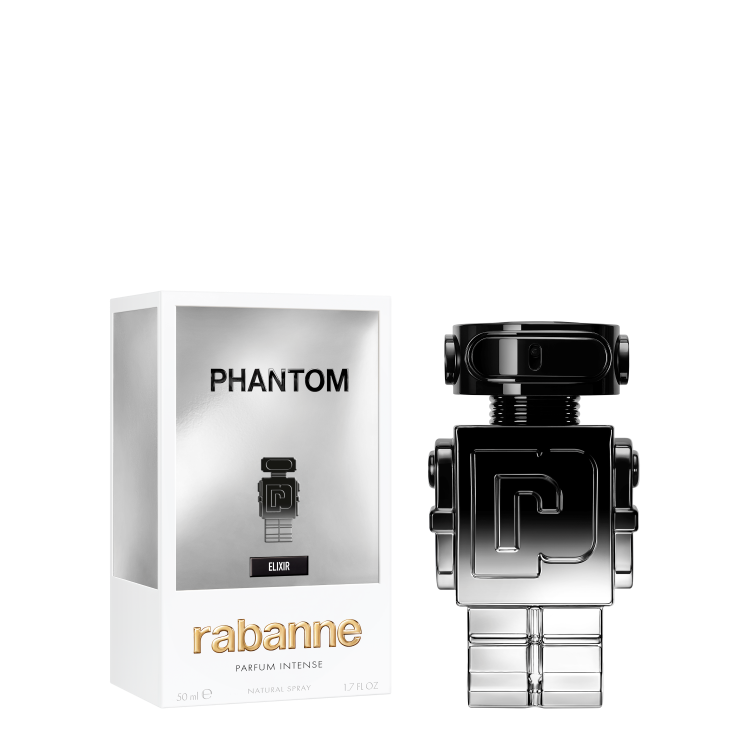 PACO RABANNE Phantom Eau de Parfum