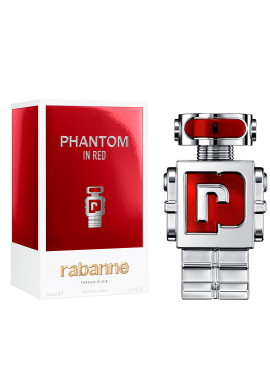 PACO RABANNE Phantom In Red Parfum Elixir