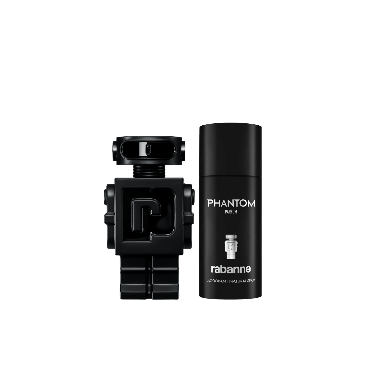 PACO RABANNE Phantom Parfum 100ml, image 2 sur 2