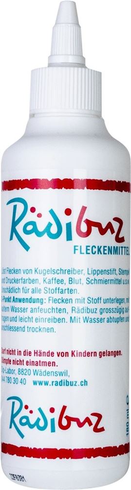 RAEDIBUZ Fleckenmittel