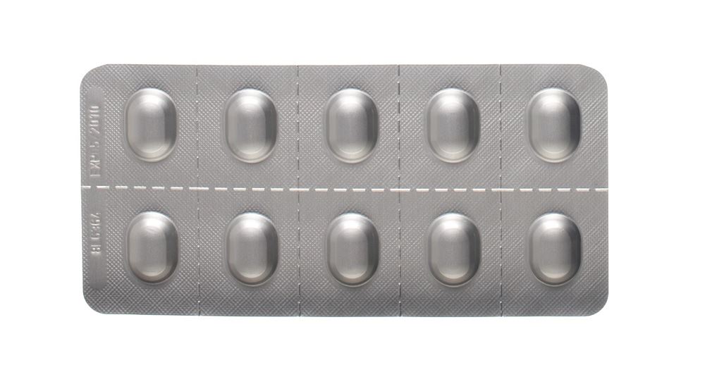 RAMIPRIL Sandoz 2.5 mg, image principale