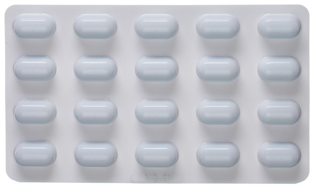 RANEXA cpr ret 375 mg blist 100 pce, image 2 sur 3