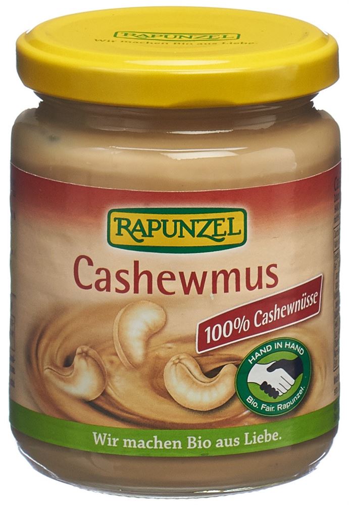 RAPUNZEL Cashewmus