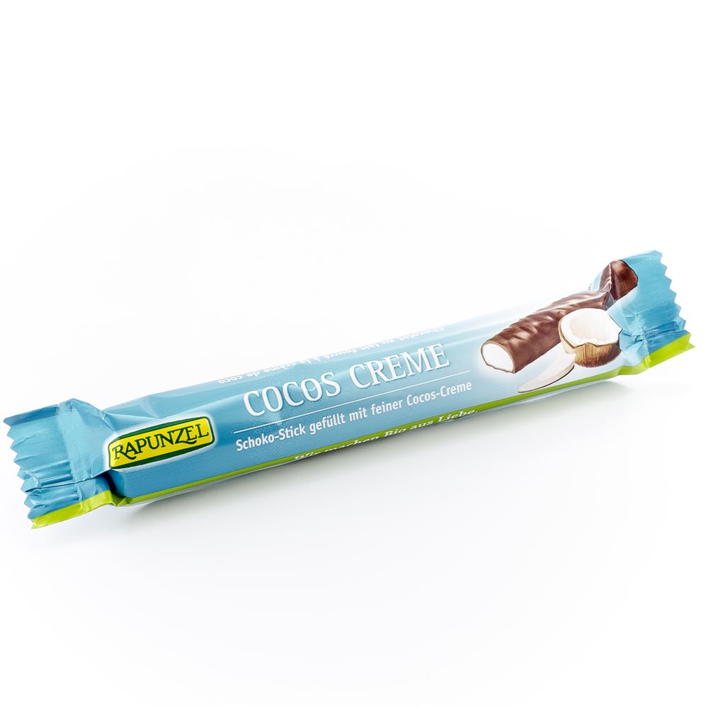 RAPUNZEL cocos-creme