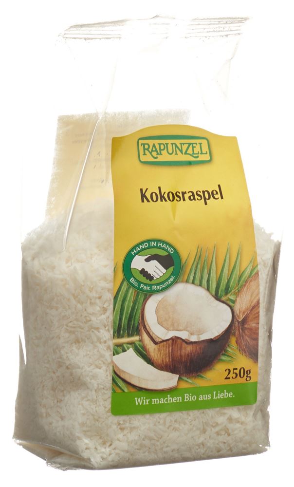 RAPUNZEL Kokosraspeln