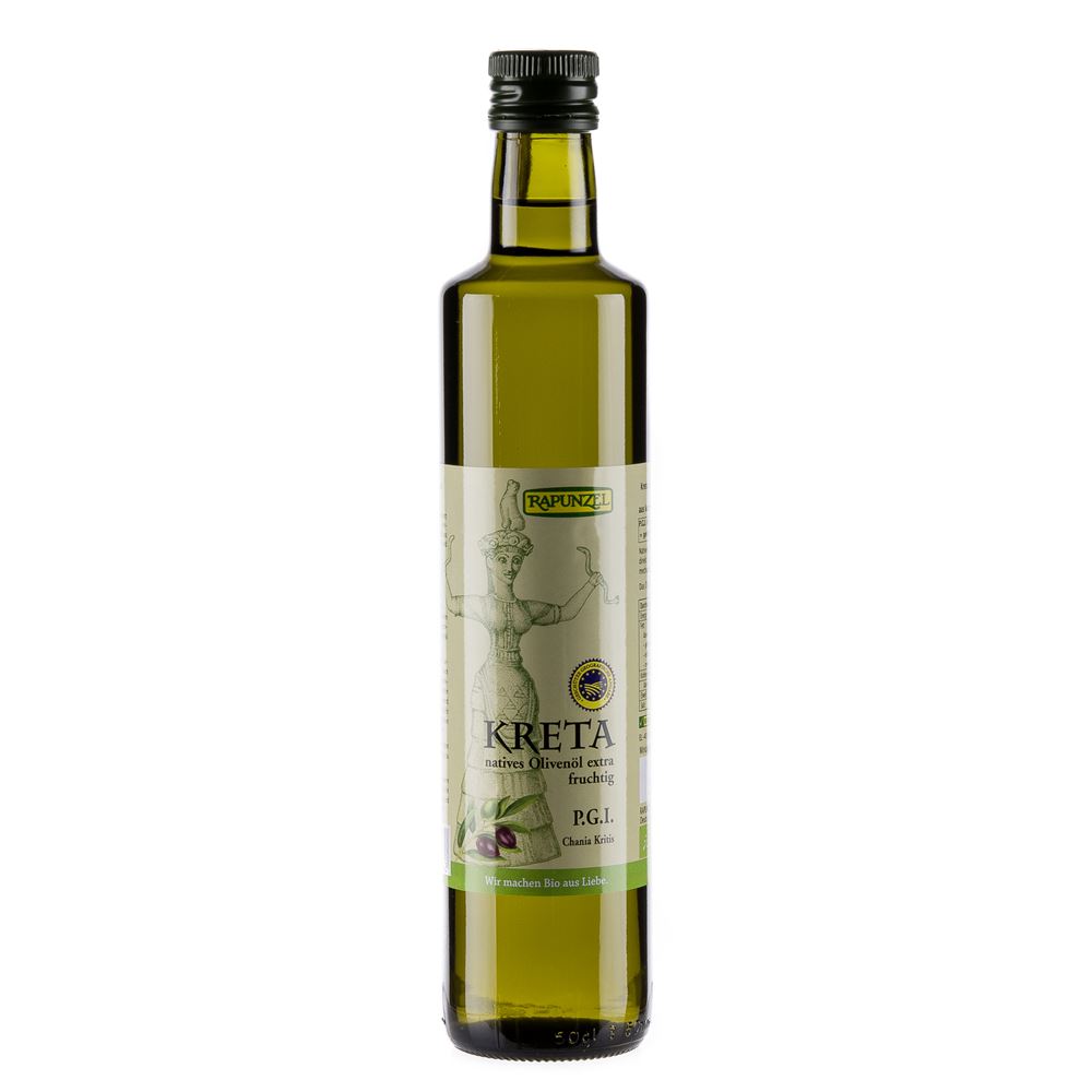 RAPUNZEL Olivenöl nativ extra