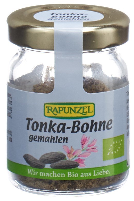 RAPUNZEL Tonka-Bohne, Hauptbild