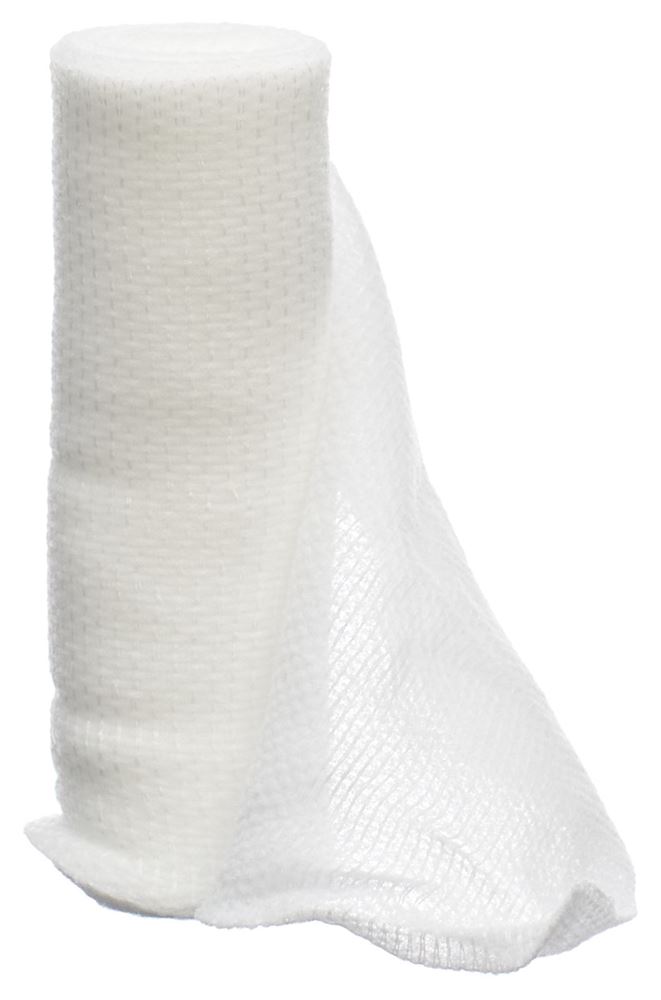 RAUCOLAST elastische Fixierbinde, Bild 3 von 5