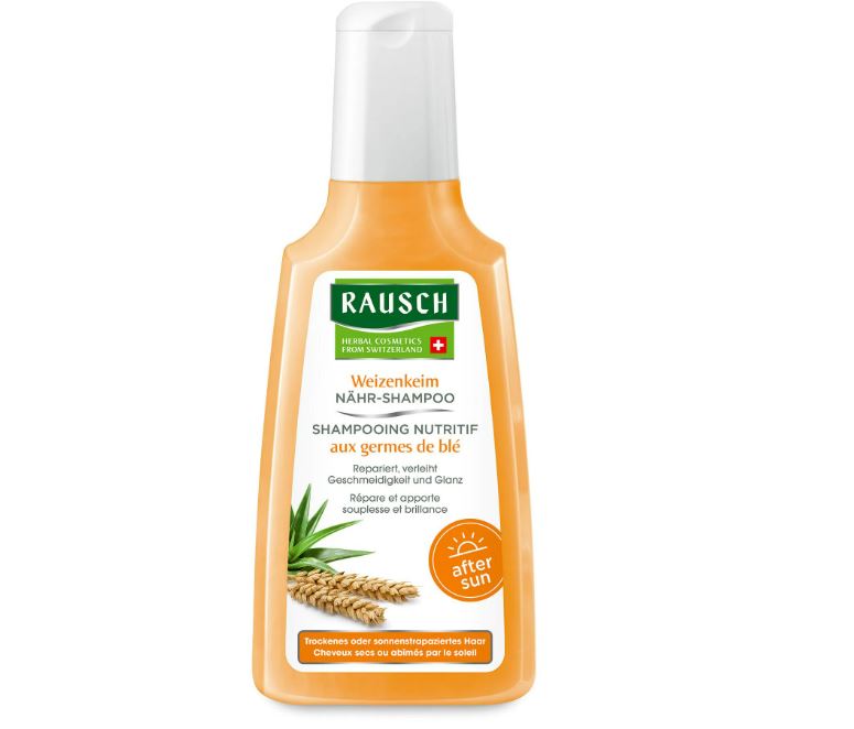 RAUSCH After Sun-Shampoo