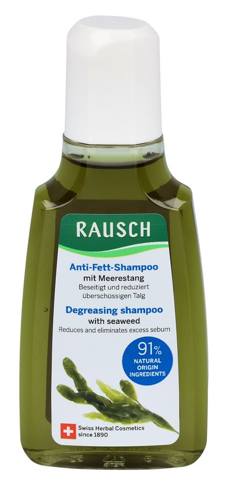 RAUSCH Anti-Fett-Shampoo, Hauptbild
