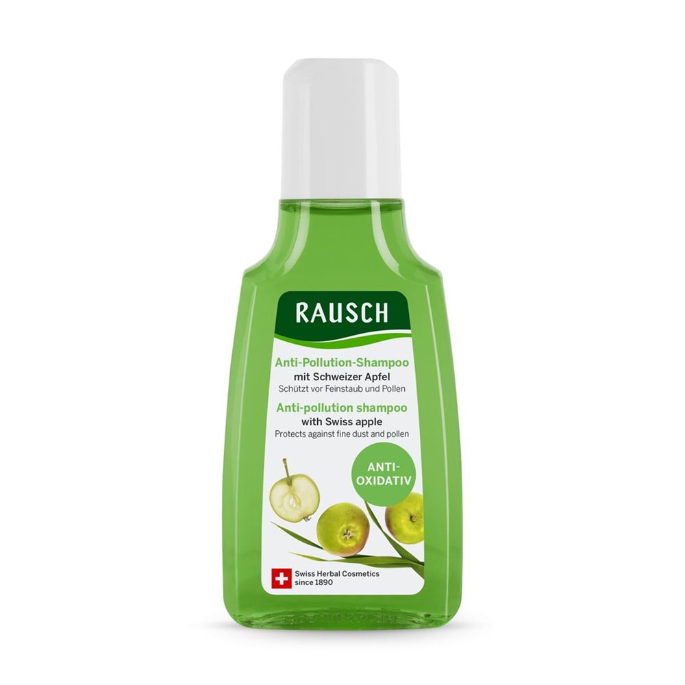 RAUSCH Anti-Pollution-Shampoo