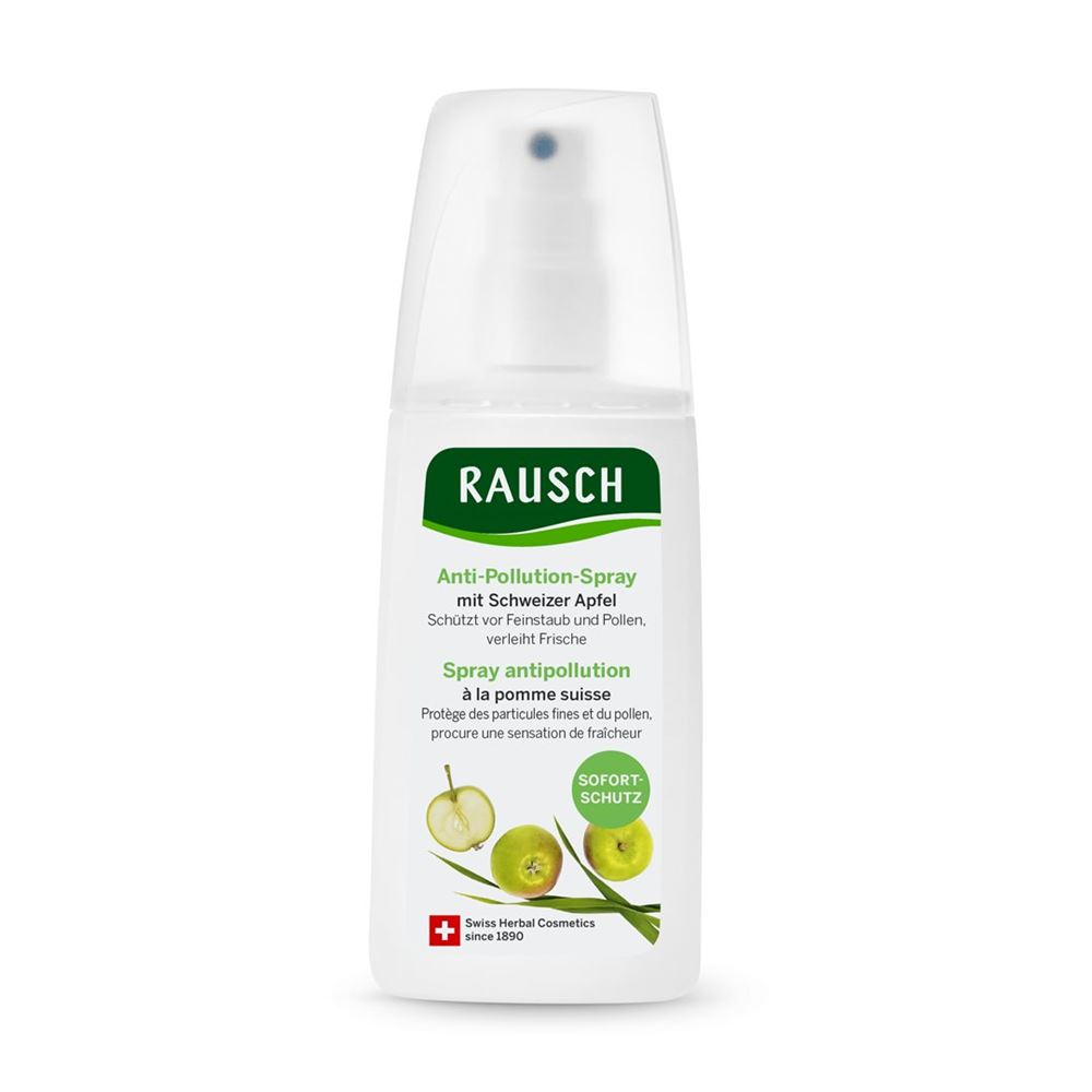 RAUSCH Anti-Pollution-Spray, Hauptbild