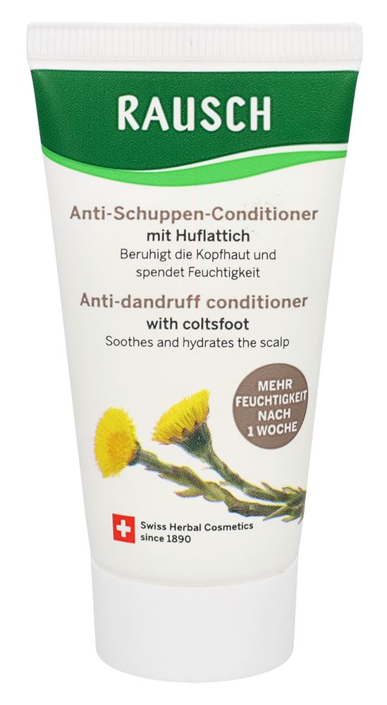 RAUSCH Anti-Schuppen-Conditioner