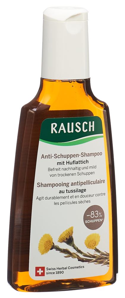RAUSCH Anti-Schuppen-Shampoo