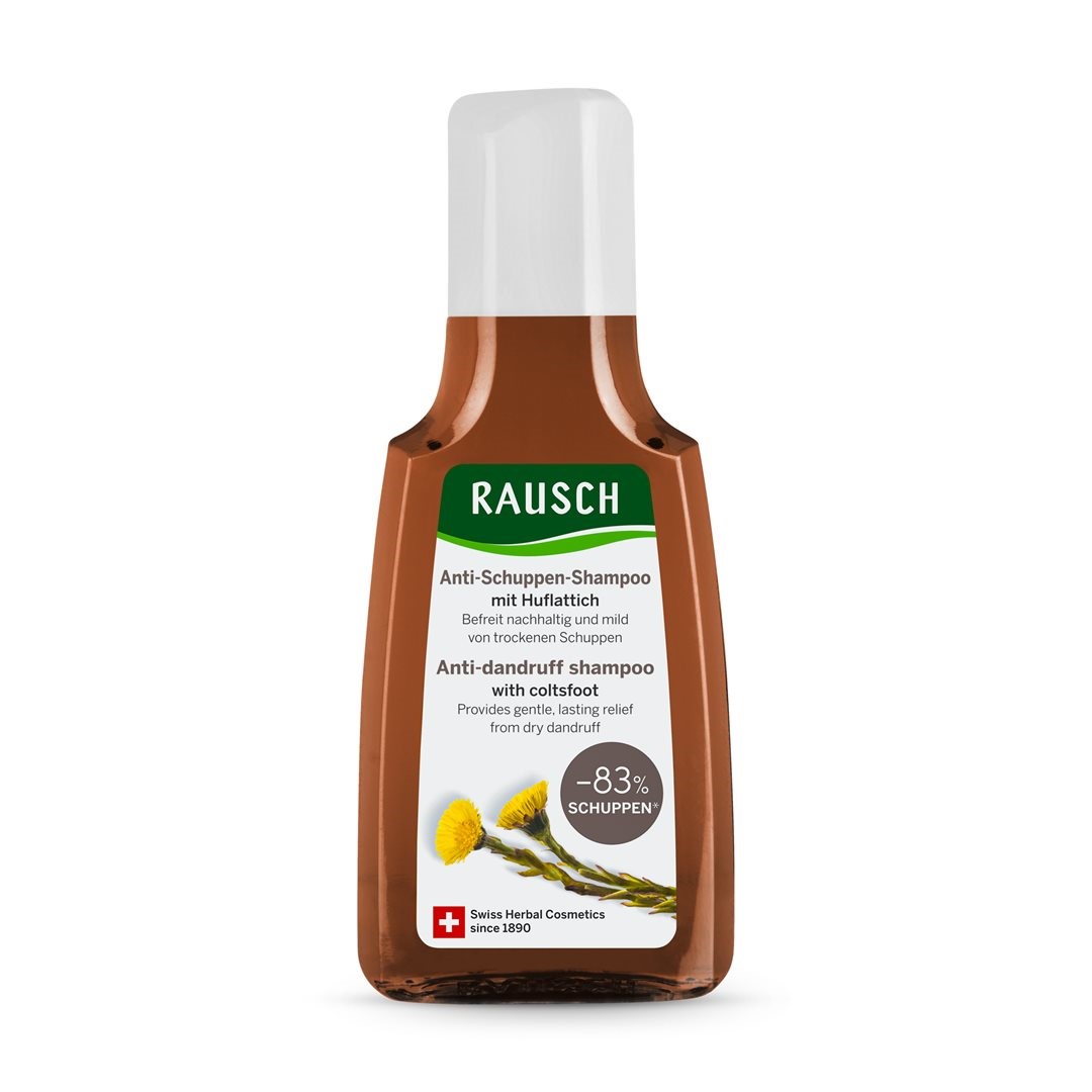 RAUSCH Anti-Schuppen-Shampoo