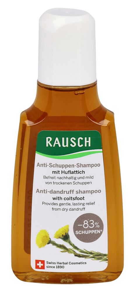 RAUSCH Anti-Schuppen-Shampoo