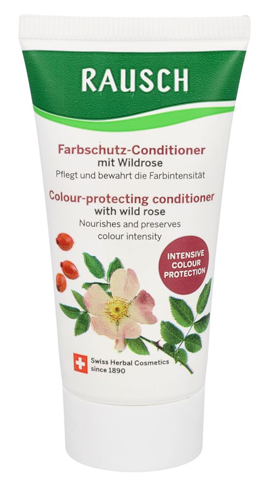 RAUSCH baume protection couleur