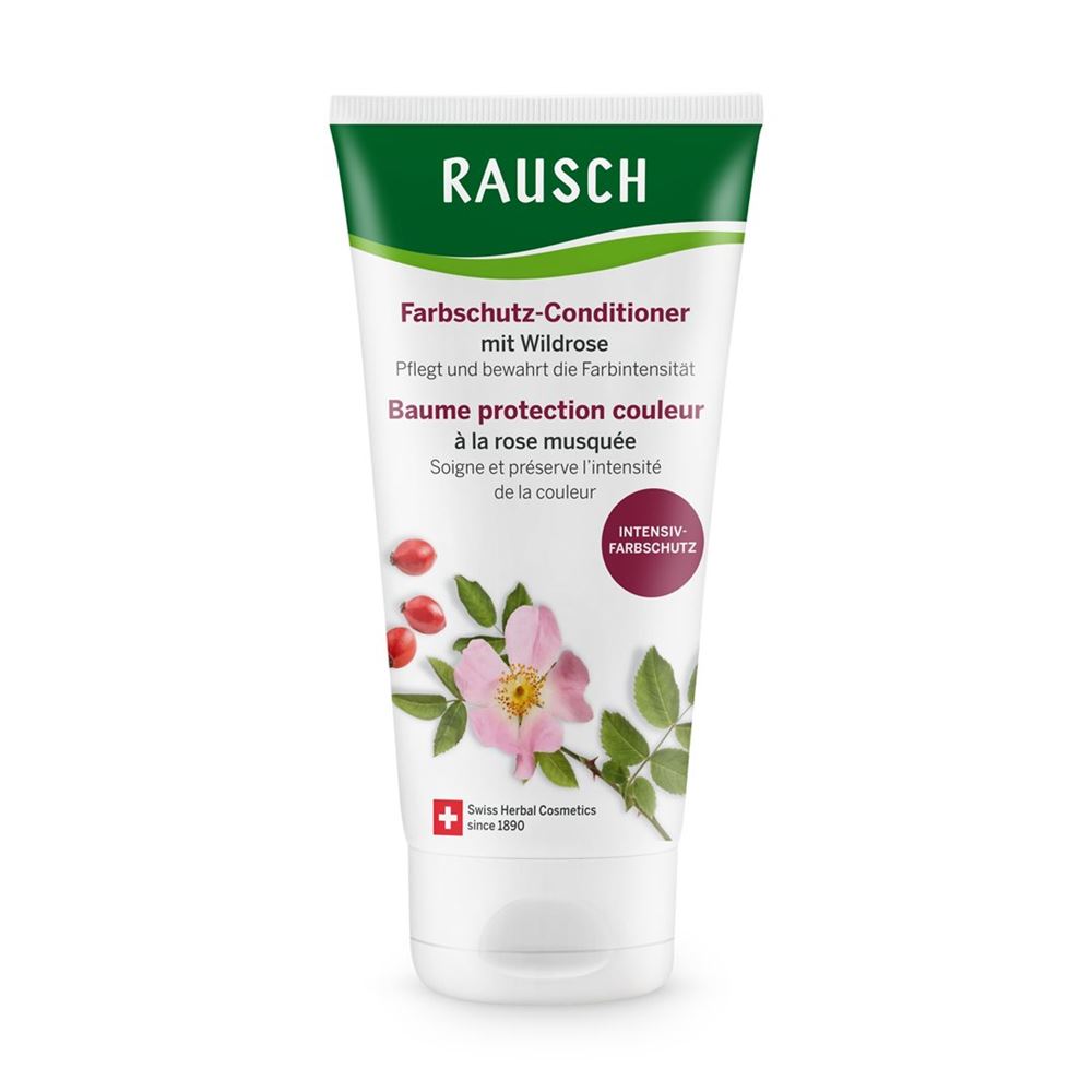 RAUSCH Farbschutz-Conditioner, Hauptbild