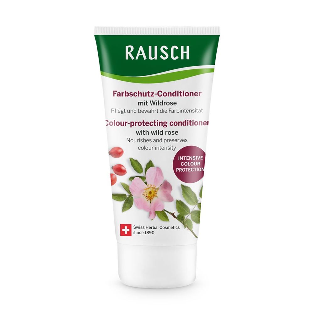 RAUSCH Farbschutz-Conditioner, Hauptbild