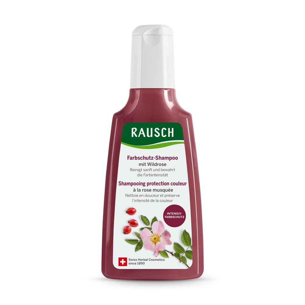 RAUSCH Farbschutz-Shampoo, Hauptbild