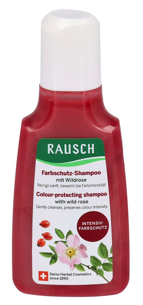 RAUSCH Farbschutz-Shampoo