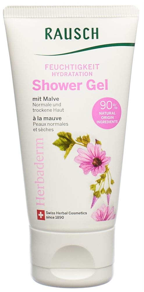 RAUSCH Feuchtigkeit Shower Gel