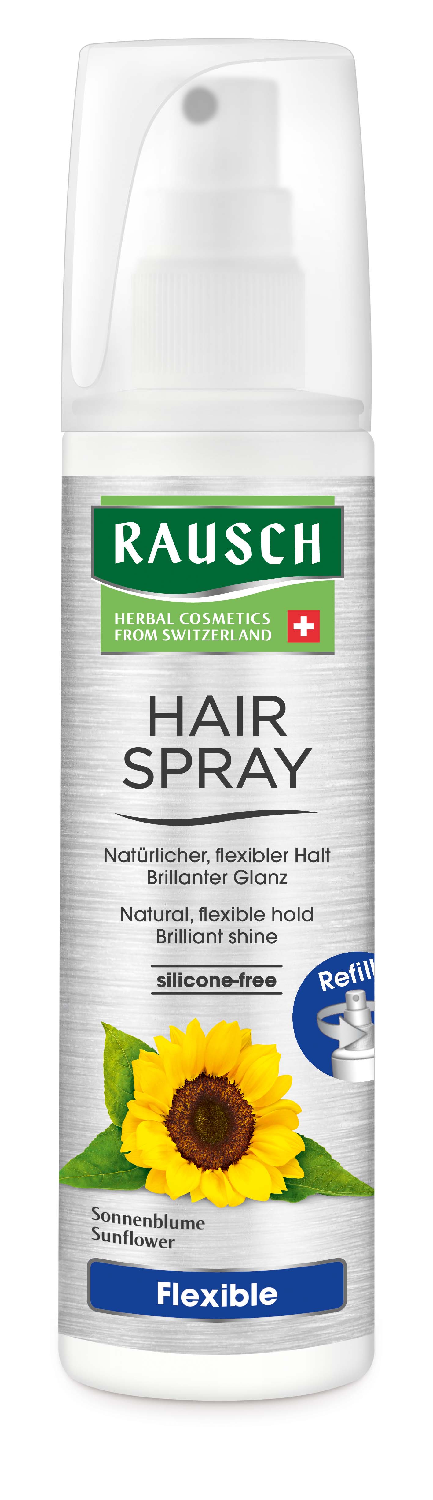 RAUSCH Hairspray Flexible, Hauptbild