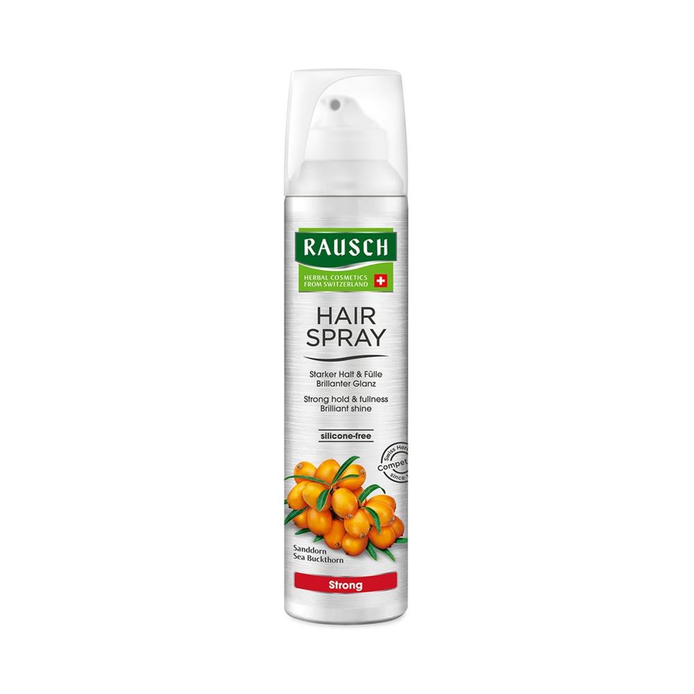 RAUSCH Hairspray Strong