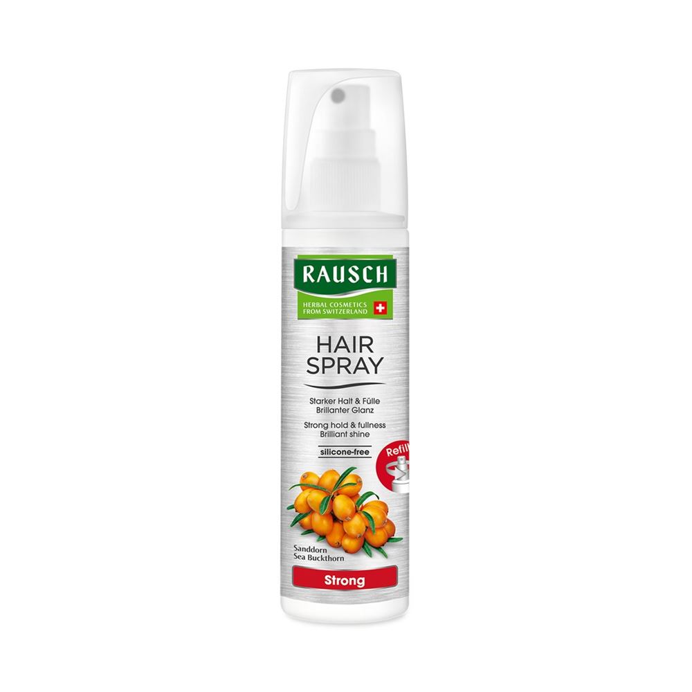RAUSCH Hairspray Strong