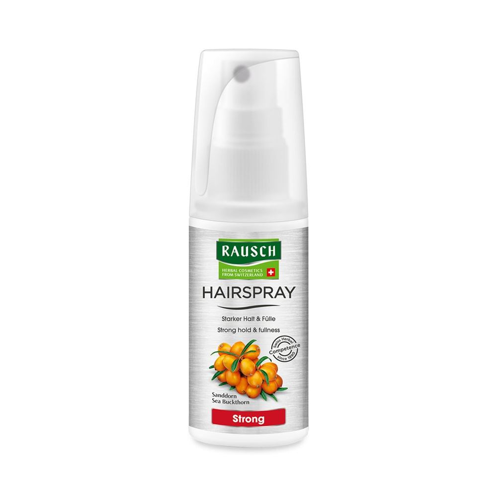 RAUSCH Hairspray Strong