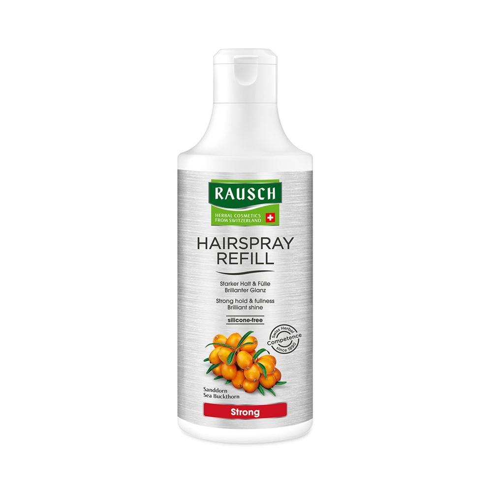 RAUSCH Hairspray Strong