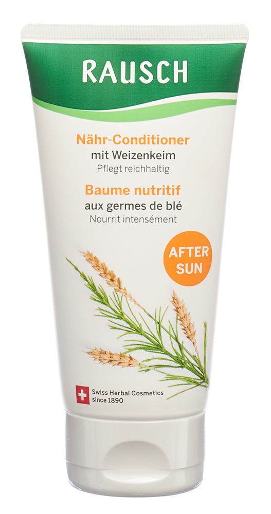 RAUSCH Nähr-Conditioner, Hauptbild