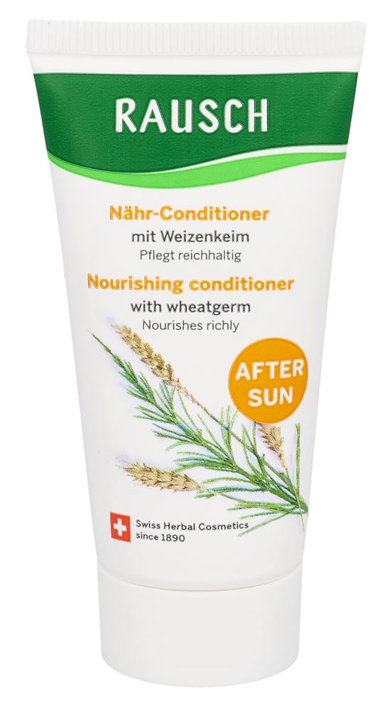 RAUSCH Nähr-Conditioner