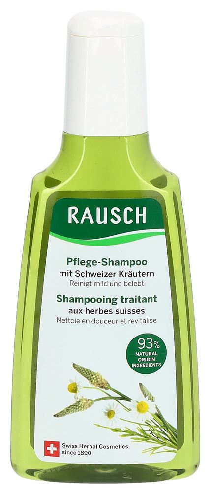 RAUSCH Pflege-Shampoo
