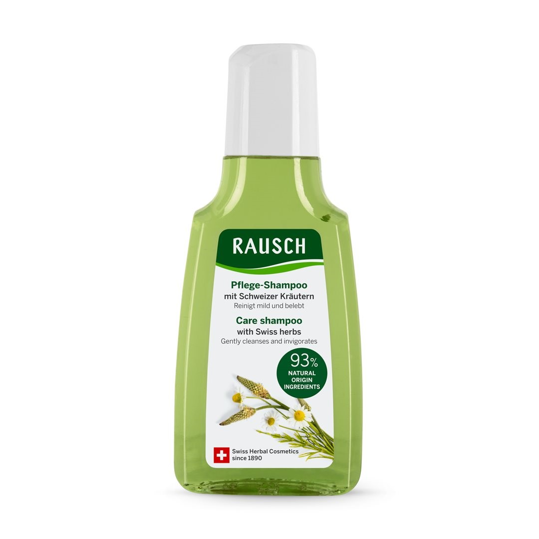 RAUSCH Pflege-Shampoo