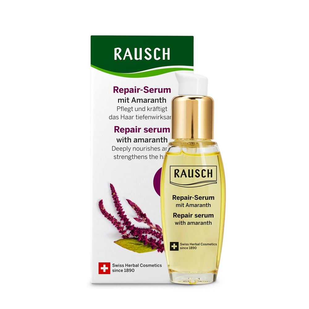 RAUSCH Repair-Serum, Hauptbild