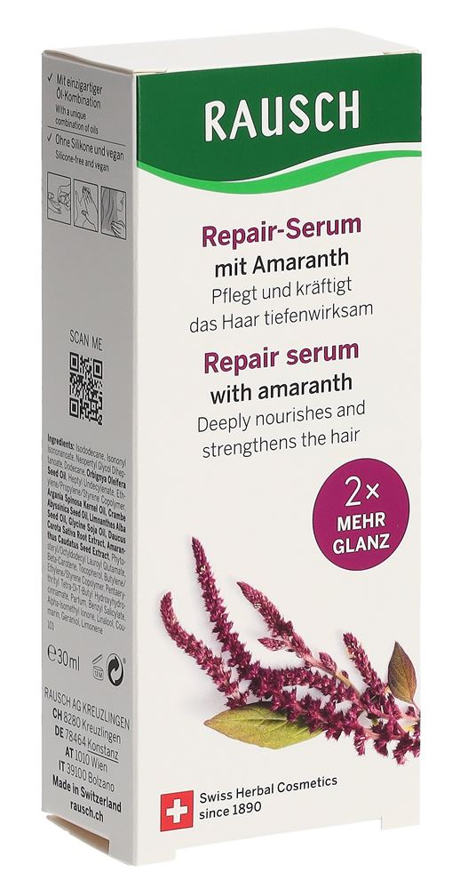 RAUSCH Repair-Serum