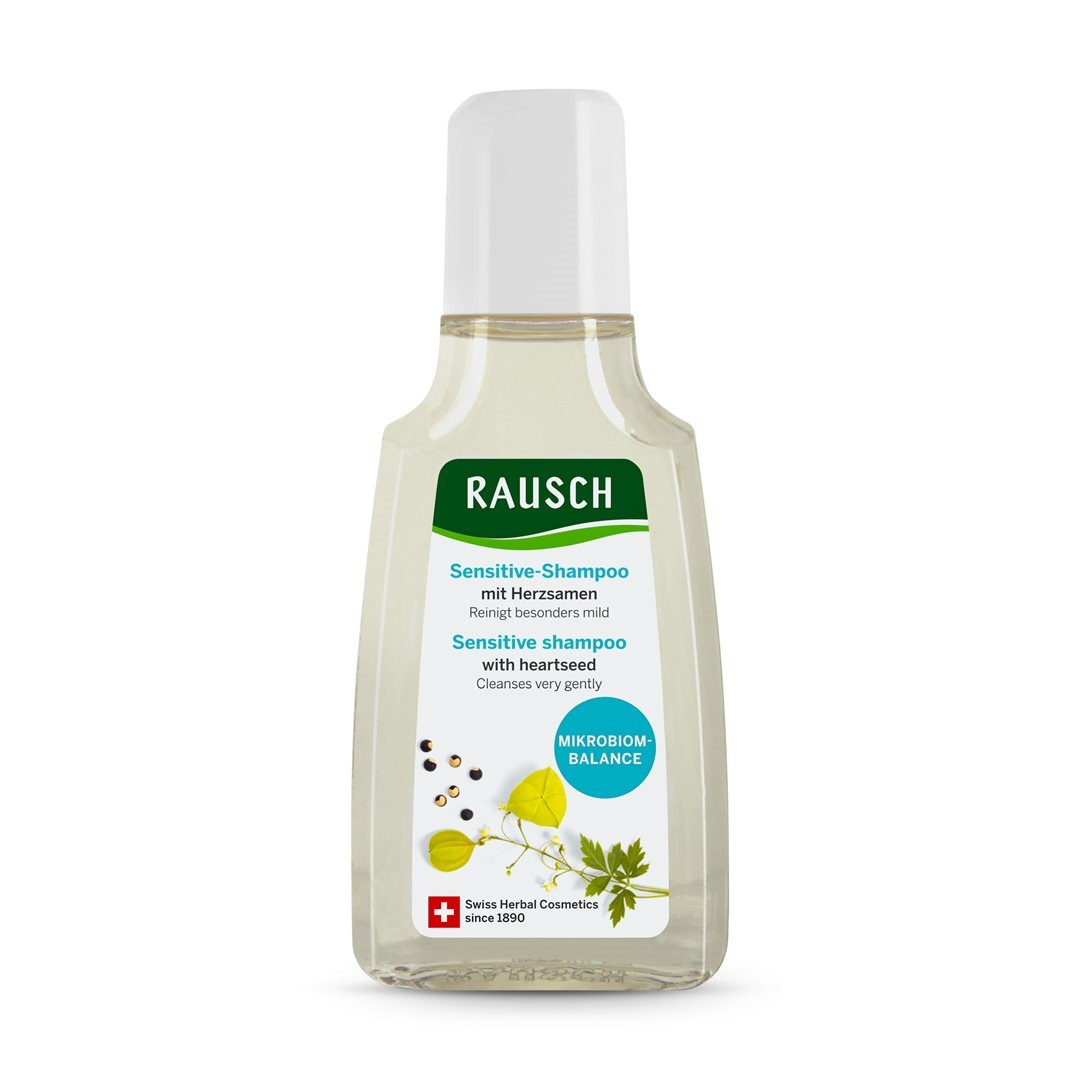 RAUSCH Sensitive-Shampoo