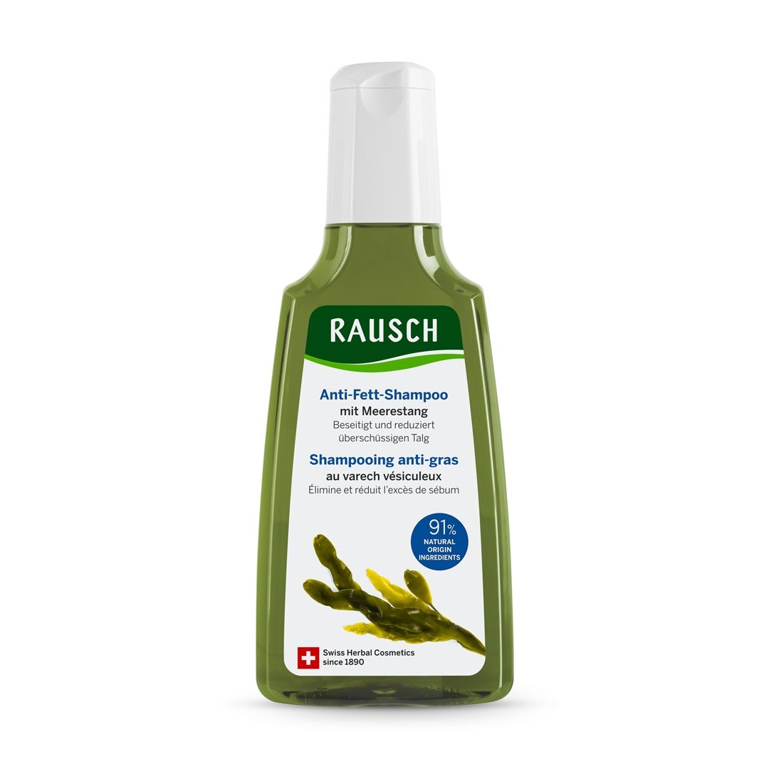 RAUSCH shampooing anti-gras, image principale