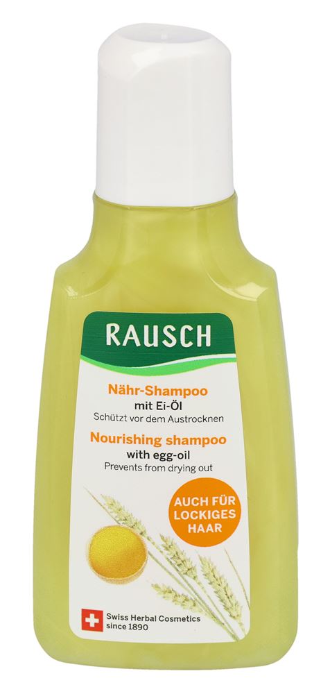 RAUSCH shampooing nutritif