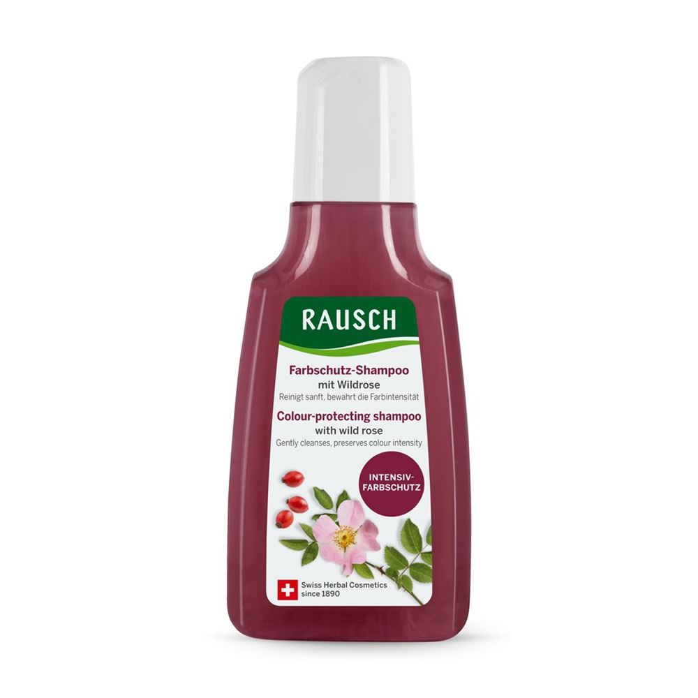 RAUSCH shampooing protection couleur, image principale