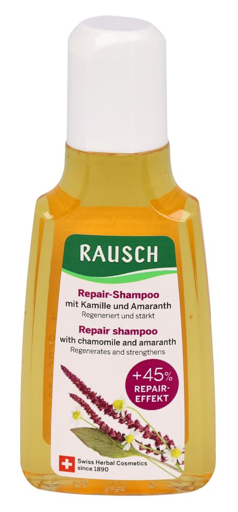 RAUSCH shampooing réparateur