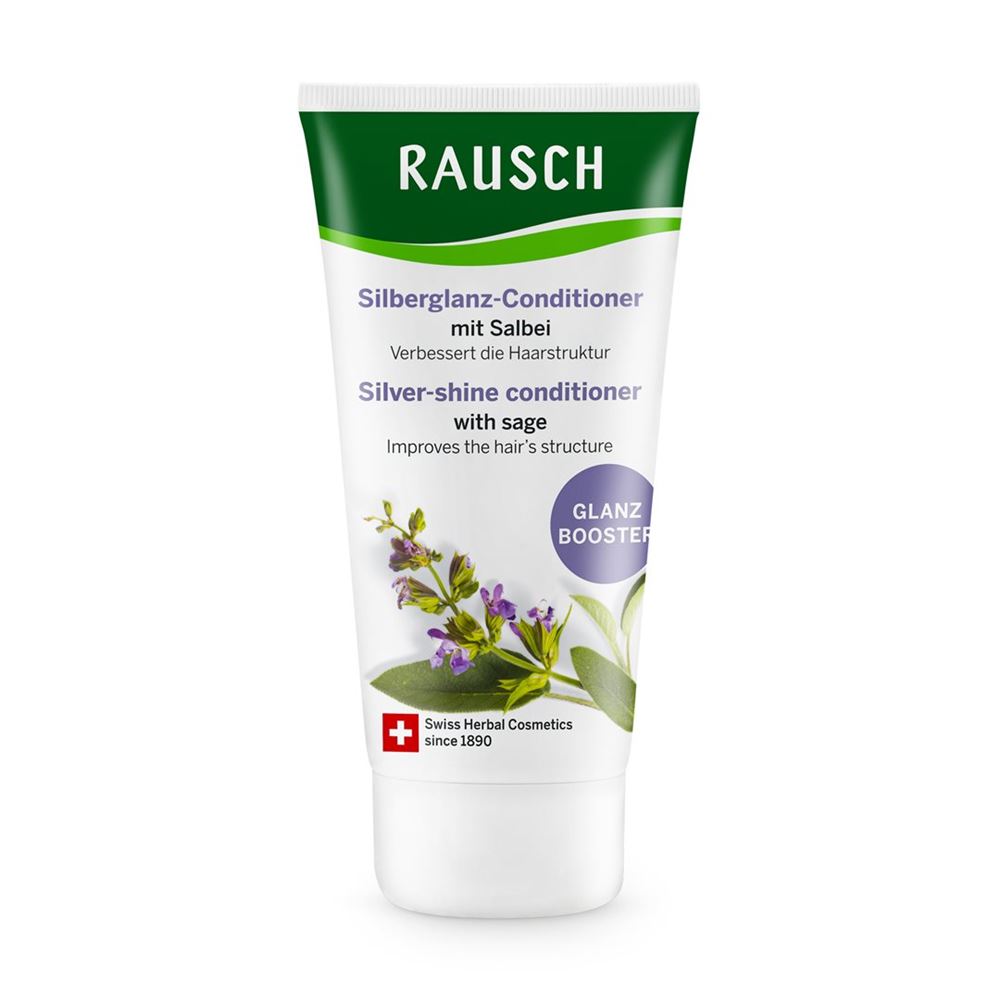 RAUSCH Silberglanz-Conditioner